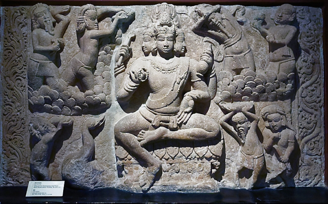 Bombay-Prince of Wales museum-098